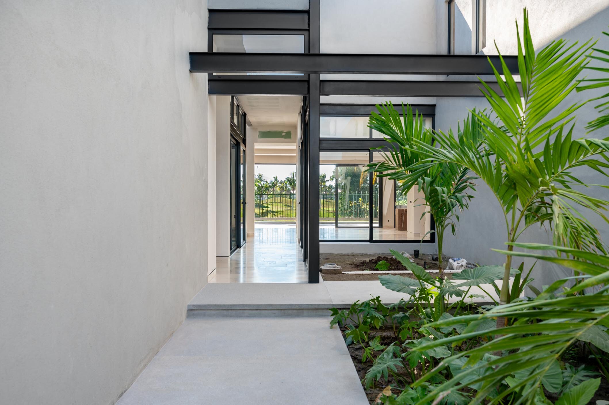 Casa Abedul 19 Kitchen